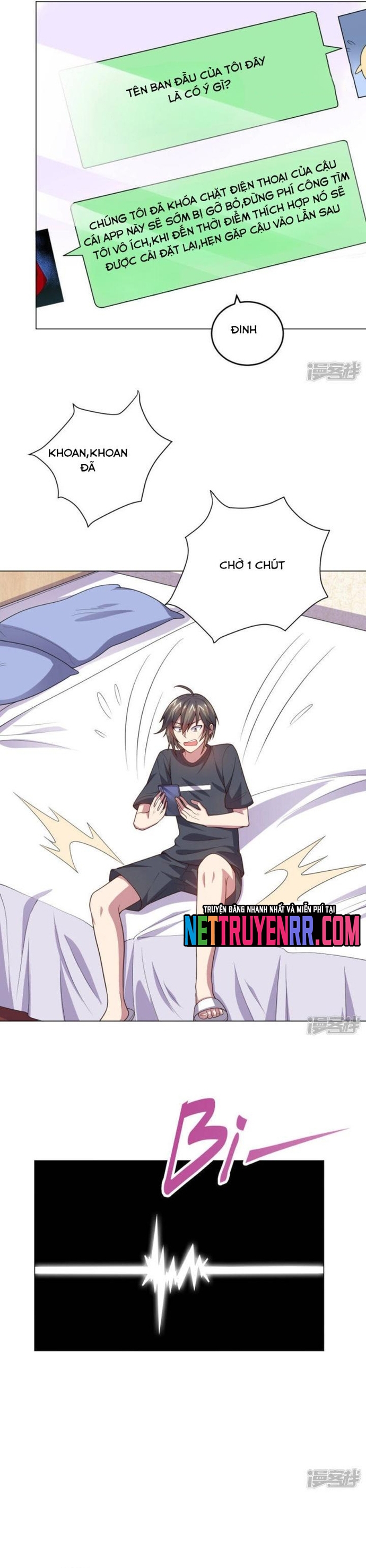 Bạn Gái Hung Ác Của Siêu Anh Hùng: Chapter 122