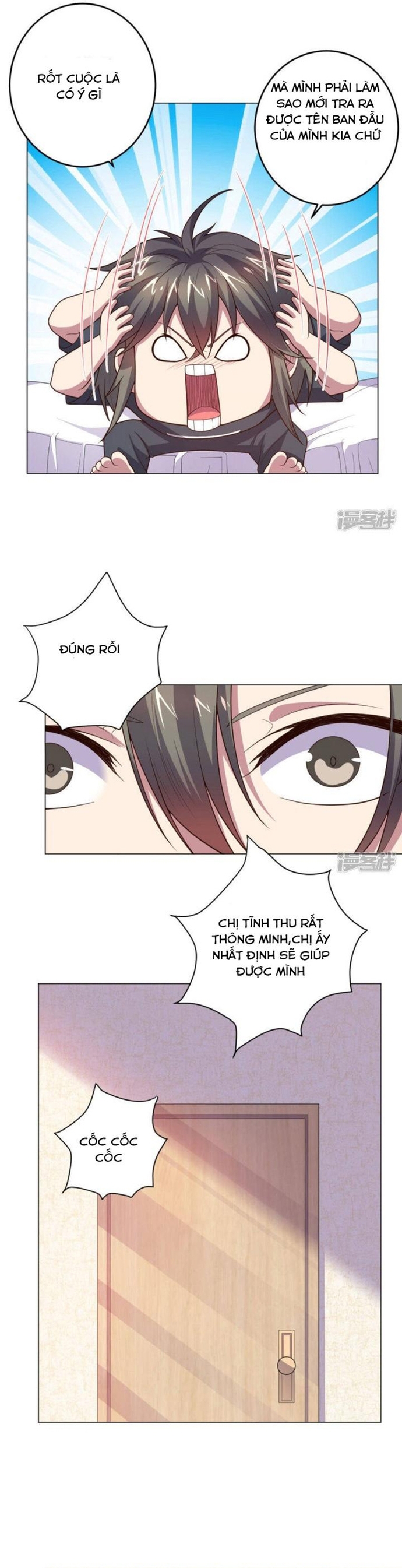 Bạn Gái Hung Ác Của Siêu Anh Hùng: Chapter 122
