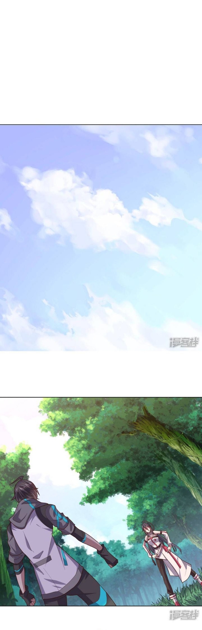 Bạn Gái Hung Ác Của Siêu Anh Hùng: Chapter 125