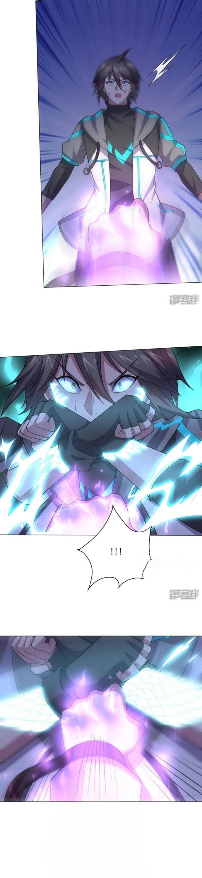 Bạn Gái Hung Ác Của Siêu Anh Hùng: Chapter 126
