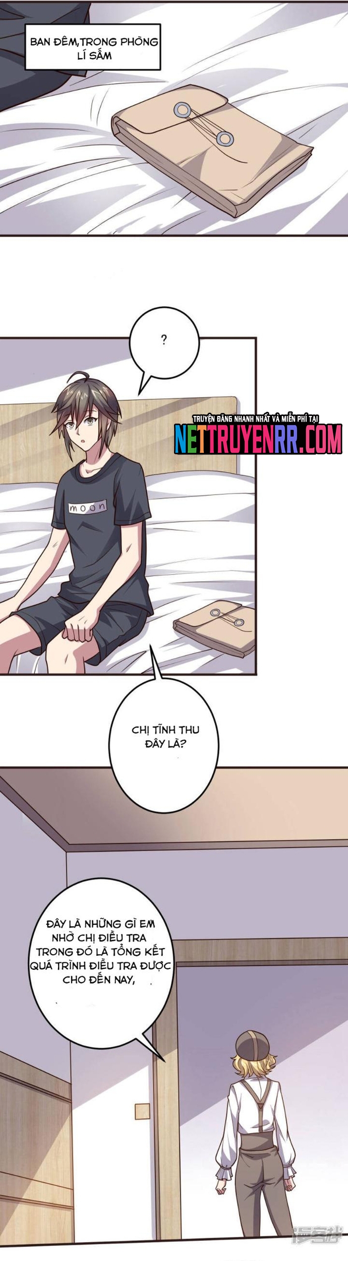 Bạn Gái Hung Ác Của Siêu Anh Hùng: Chapter 127
