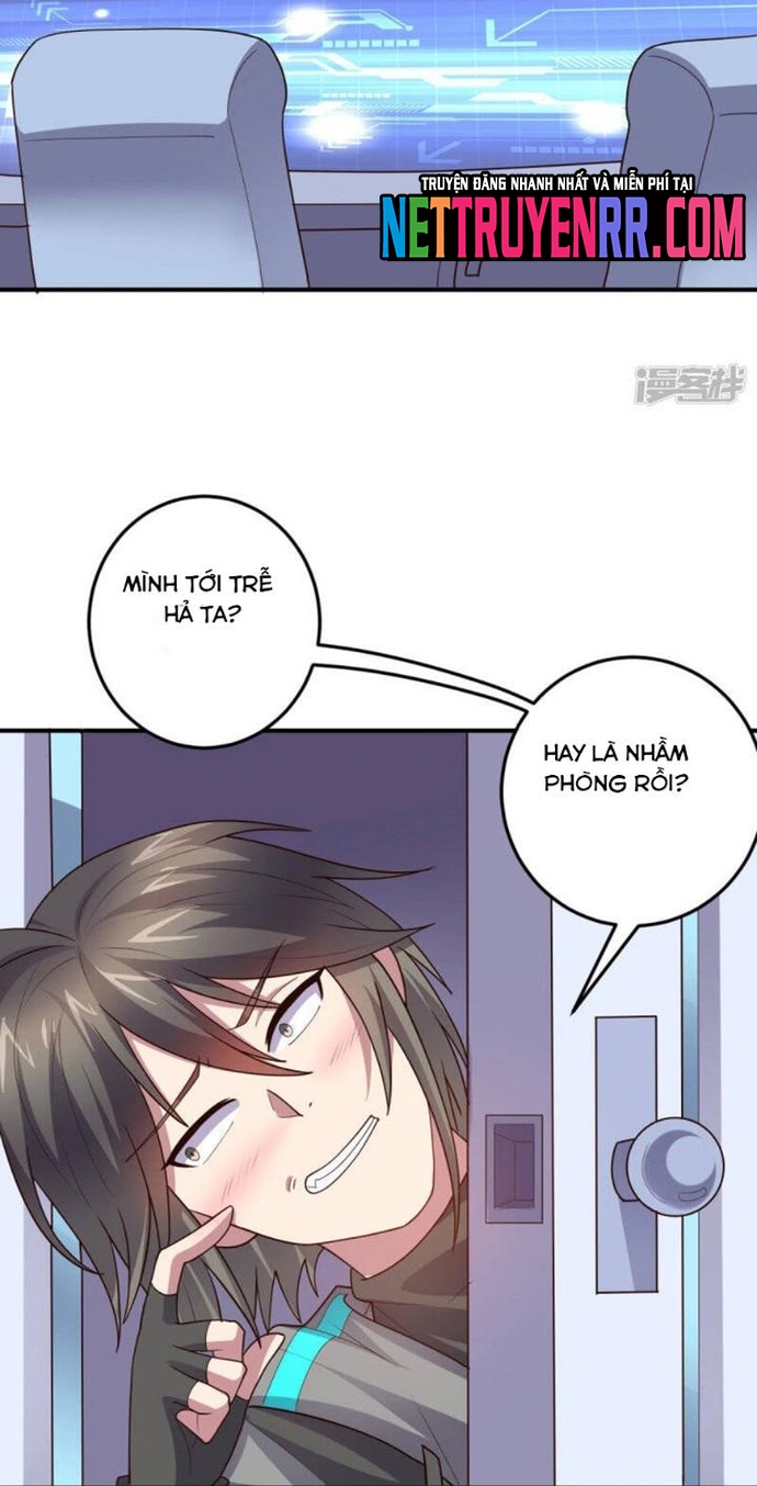 Bạn Gái Hung Ác Của Siêu Anh Hùng: Chapter 129