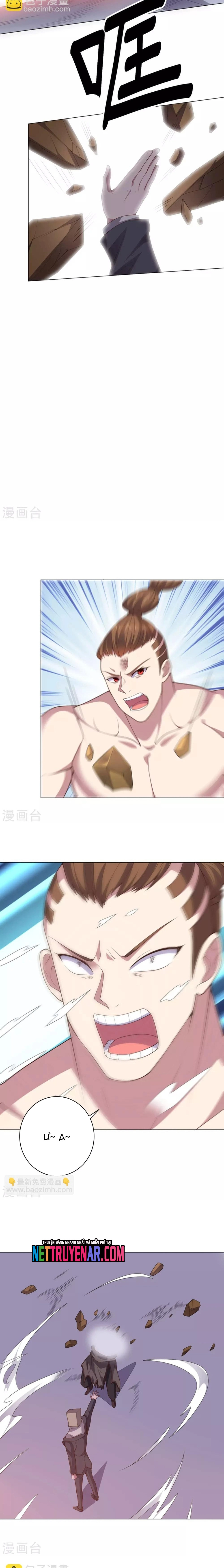 Bạn Gái Hung Ác Của Siêu Anh Hùng: Chapter 138