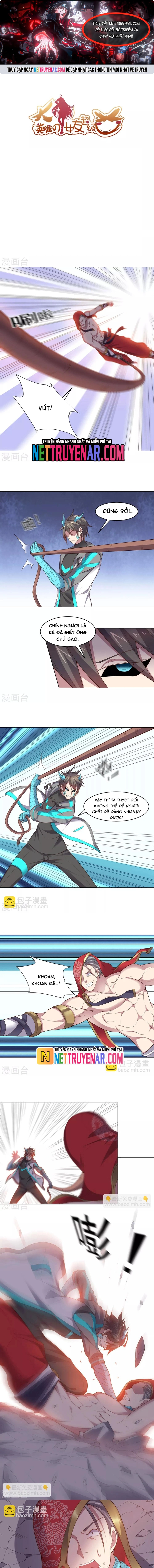 Bạn Gái Hung Ác Của Siêu Anh Hùng: Chapter 141