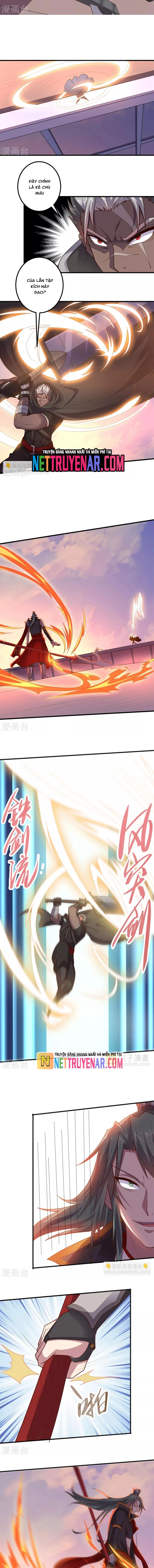 Bạn Gái Hung Ác Của Siêu Anh Hùng: Chapter 141