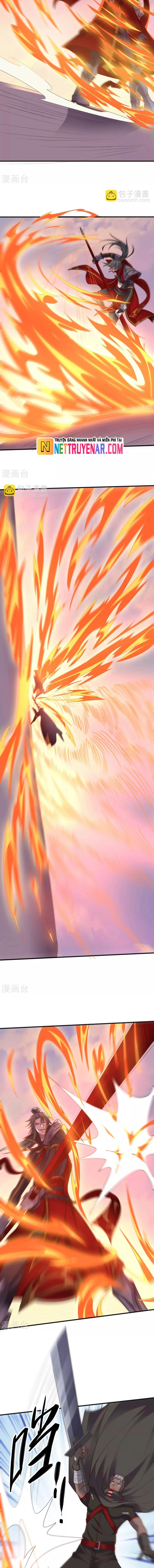 Bạn Gái Hung Ác Của Siêu Anh Hùng: Chapter 141