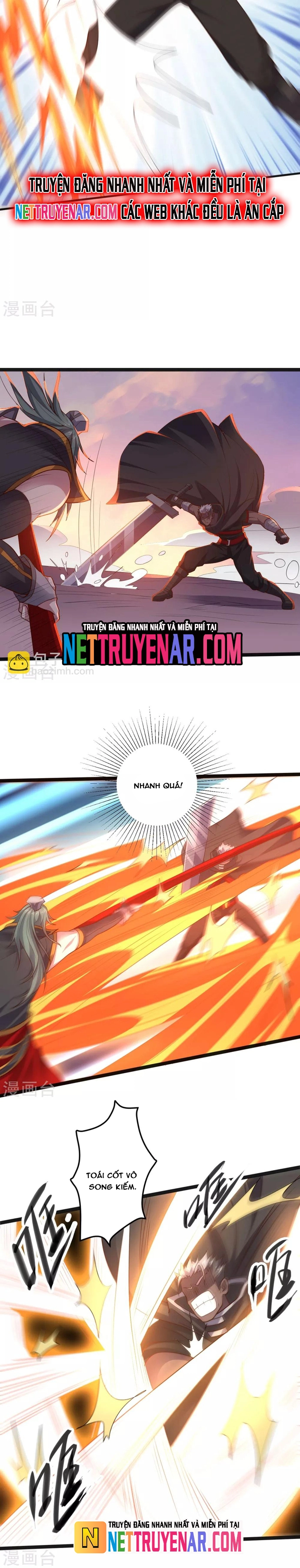 Bạn Gái Hung Ác Của Siêu Anh Hùng: Chapter 141