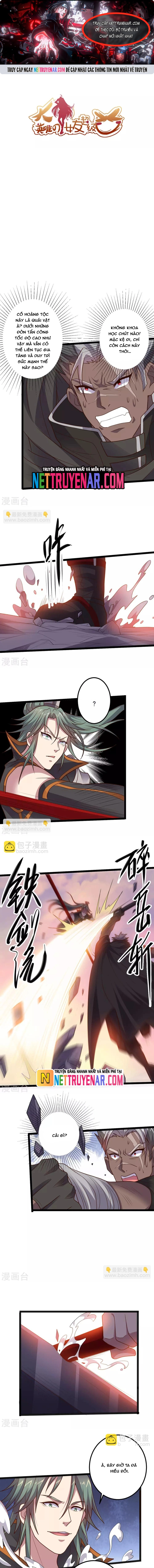Bạn Gái Hung Ác Của Siêu Anh Hùng: Chapter 142