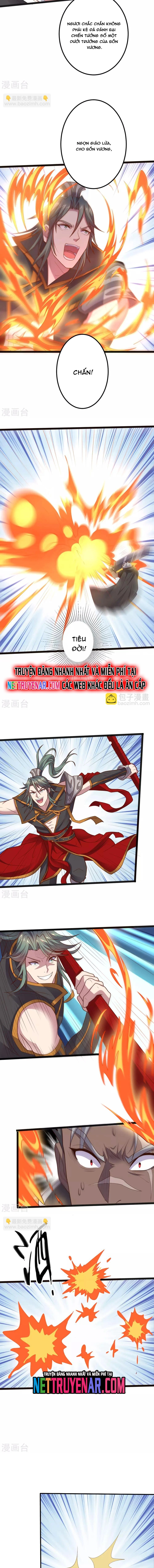 Bạn Gái Hung Ác Của Siêu Anh Hùng: Chapter 142