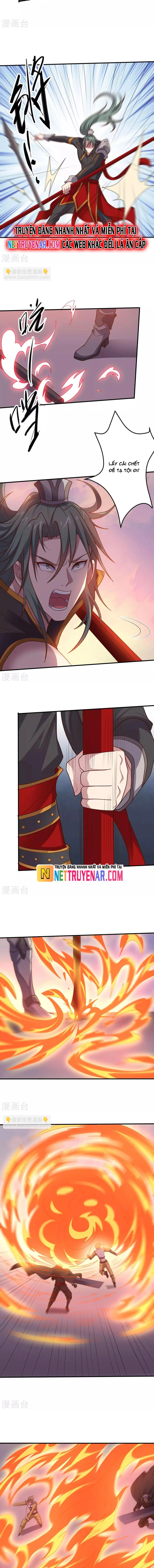 Bạn Gái Hung Ác Của Siêu Anh Hùng: Chapter 142