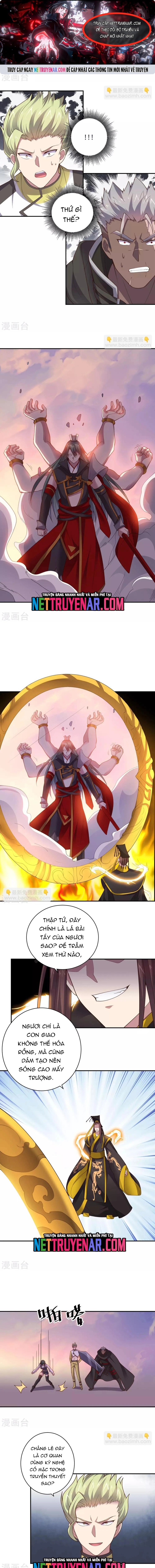 Bạn Gái Hung Ác Của Siêu Anh Hùng: Chapter 143