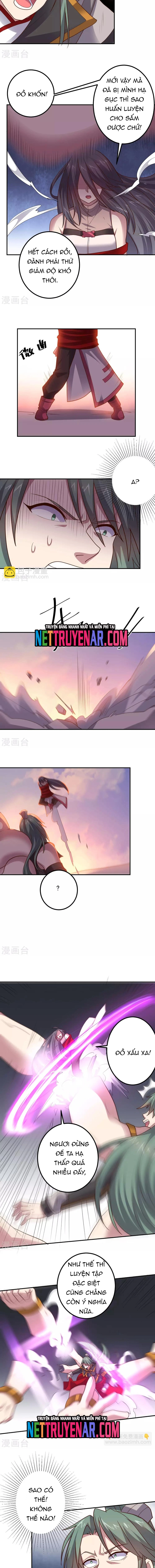 Bạn Gái Hung Ác Của Siêu Anh Hùng: Chapter 145