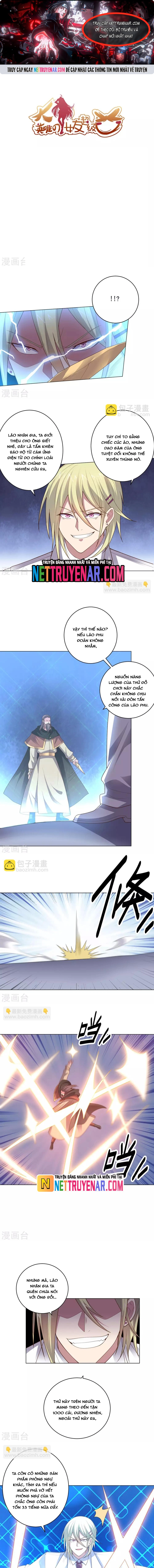 Bạn Gái Hung Ác Của Siêu Anh Hùng: Chapter 146