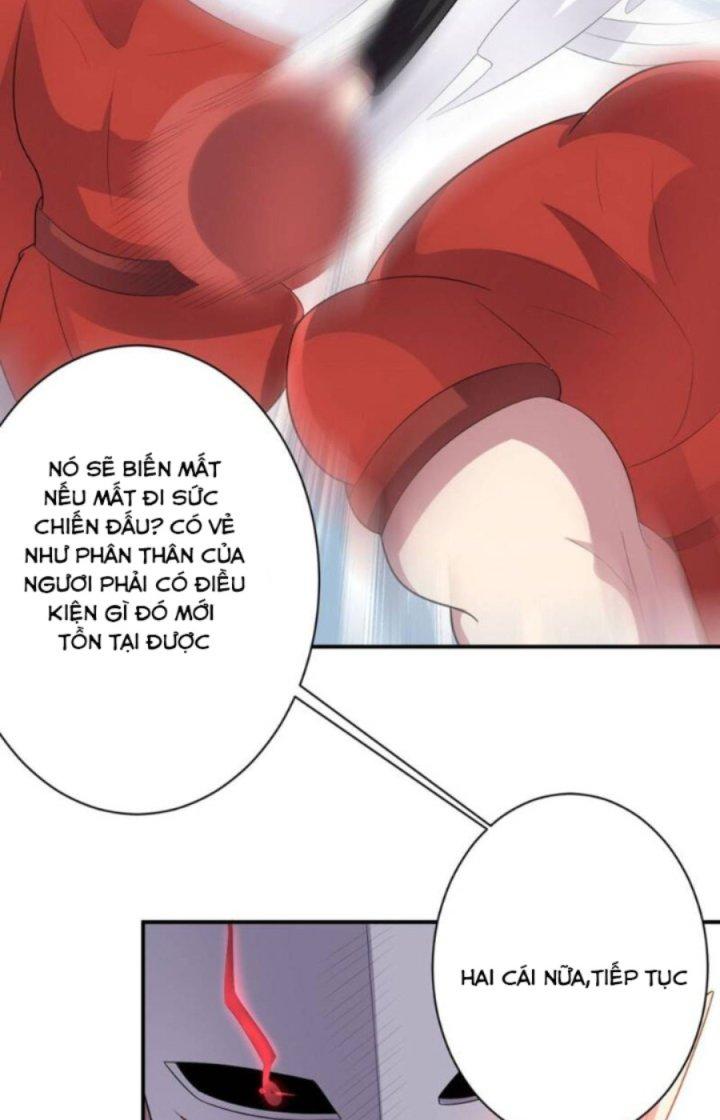 Bạn Gái Hung Ác Của Siêu Anh Hùng: Chapter 52