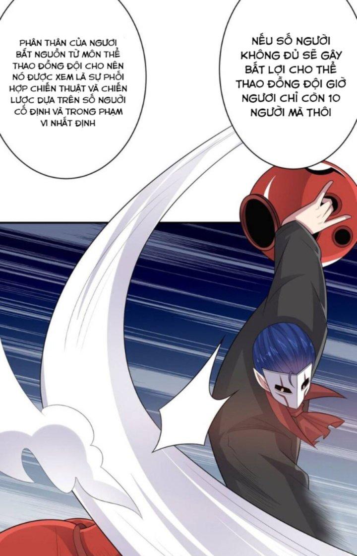 Bạn Gái Hung Ác Của Siêu Anh Hùng: Chapter 52