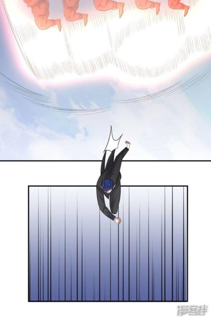 Bạn Gái Hung Ác Của Siêu Anh Hùng: Chapter 52