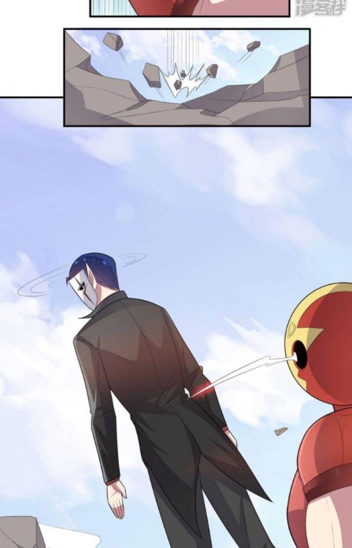 Bạn Gái Hung Ác Của Siêu Anh Hùng: Chapter 52