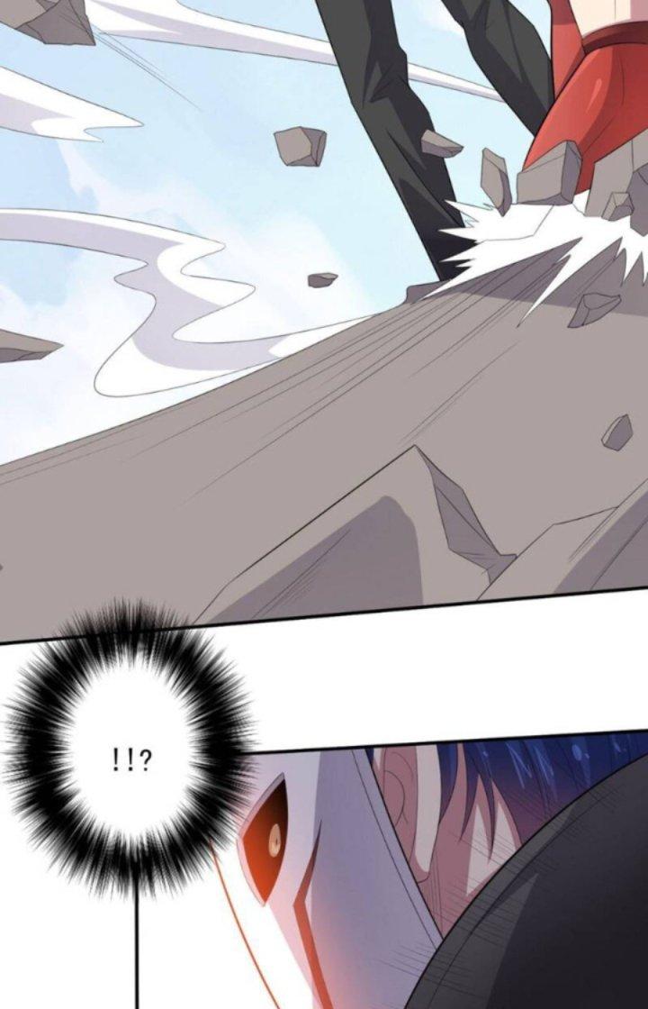 Bạn Gái Hung Ác Của Siêu Anh Hùng: Chapter 52