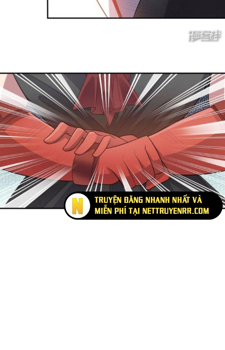 Bạn Gái Hung Ác Của Siêu Anh Hùng: Chapter 52