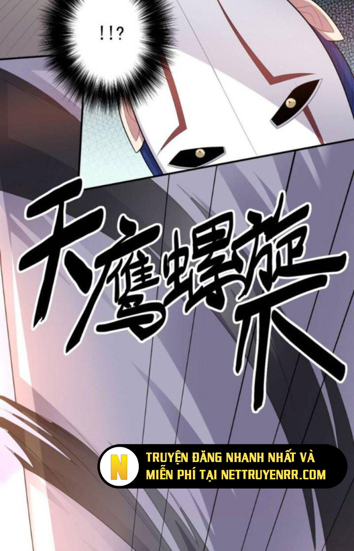 Bạn Gái Hung Ác Của Siêu Anh Hùng: Chapter 52