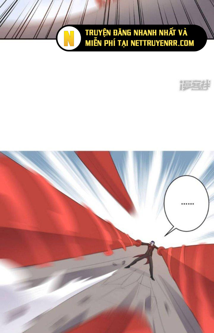 Bạn Gái Hung Ác Của Siêu Anh Hùng: Chapter 52