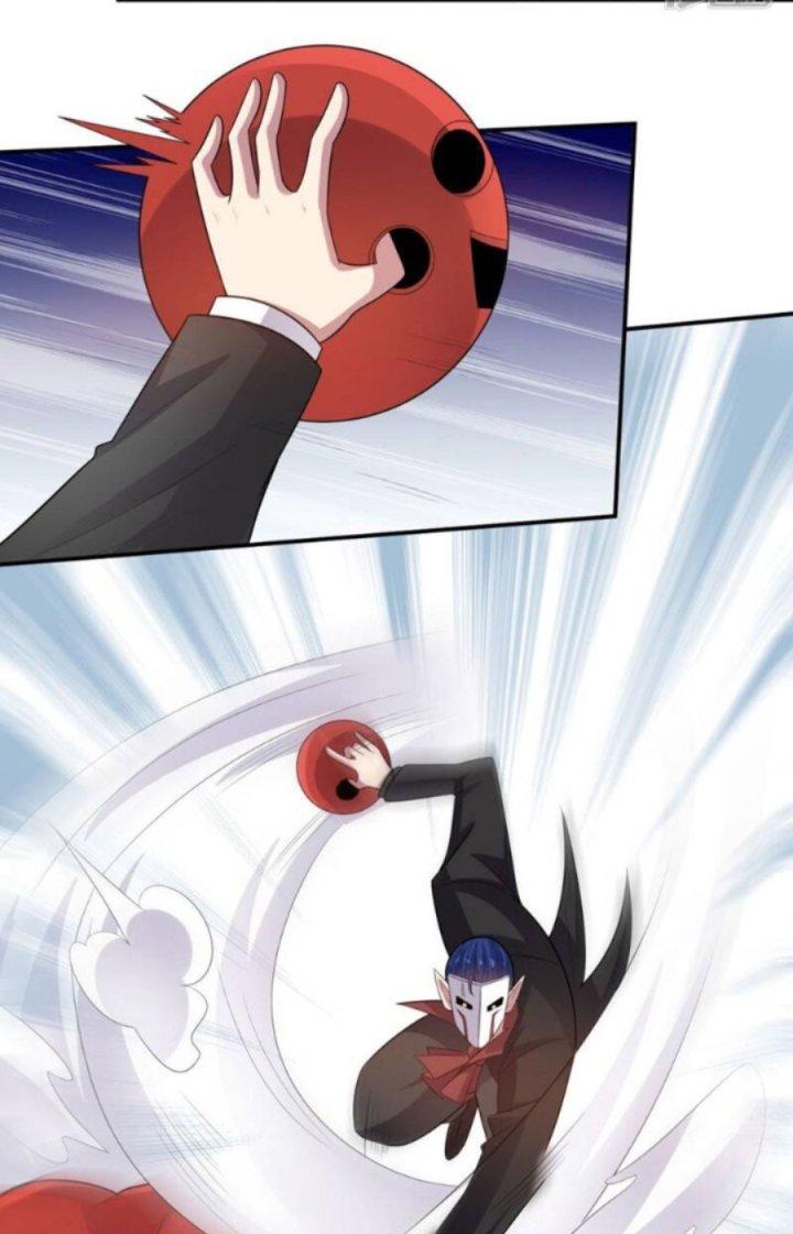 Bạn Gái Hung Ác Của Siêu Anh Hùng: Chapter 52