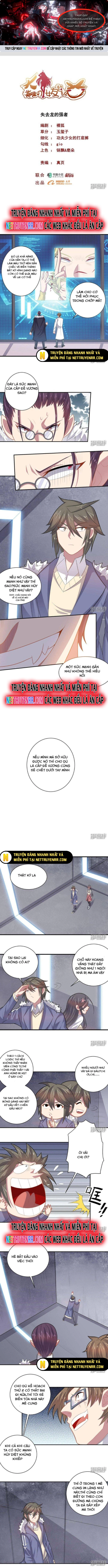 Bạn Gái Hung Ác Của Siêu Anh Hùng: Chapter 57