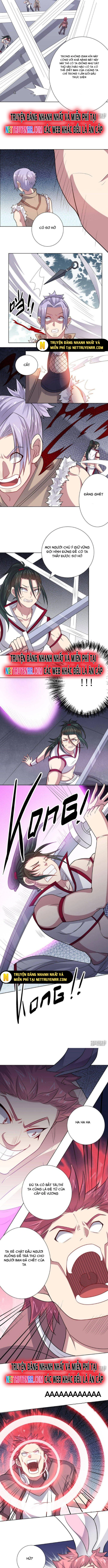 Bạn Gái Hung Ác Của Siêu Anh Hùng: Chapter 58