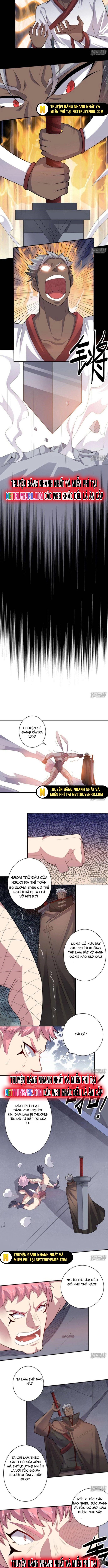 Bạn Gái Hung Ác Của Siêu Anh Hùng: Chapter 59