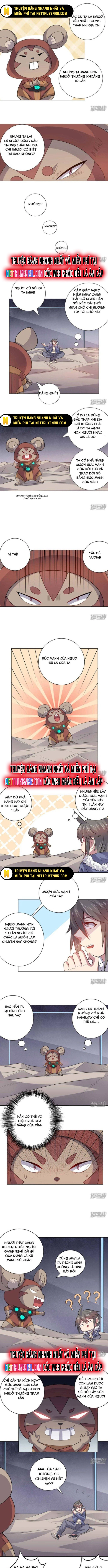 Bạn Gái Hung Ác Của Siêu Anh Hùng: Chapter 60