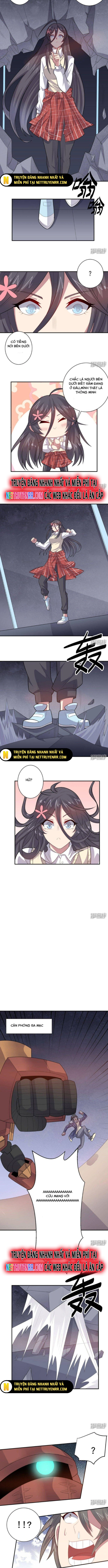 Bạn Gái Hung Ác Của Siêu Anh Hùng: Chapter 62