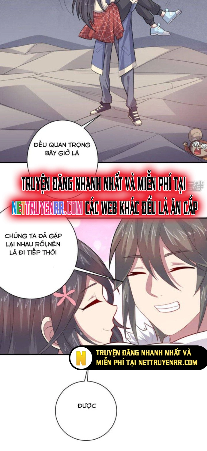 Bạn Gái Hung Ác Của Siêu Anh Hùng: Chapter 62