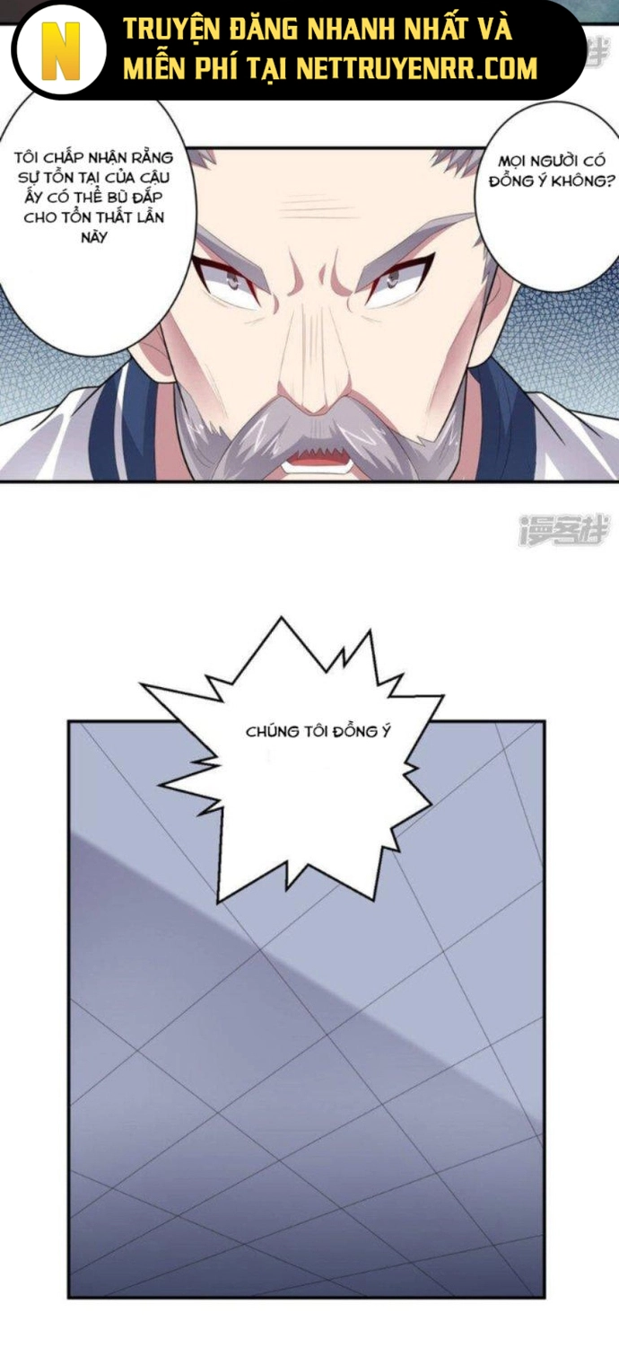Bạn Gái Hung Ác Của Siêu Anh Hùng: Chapter 64