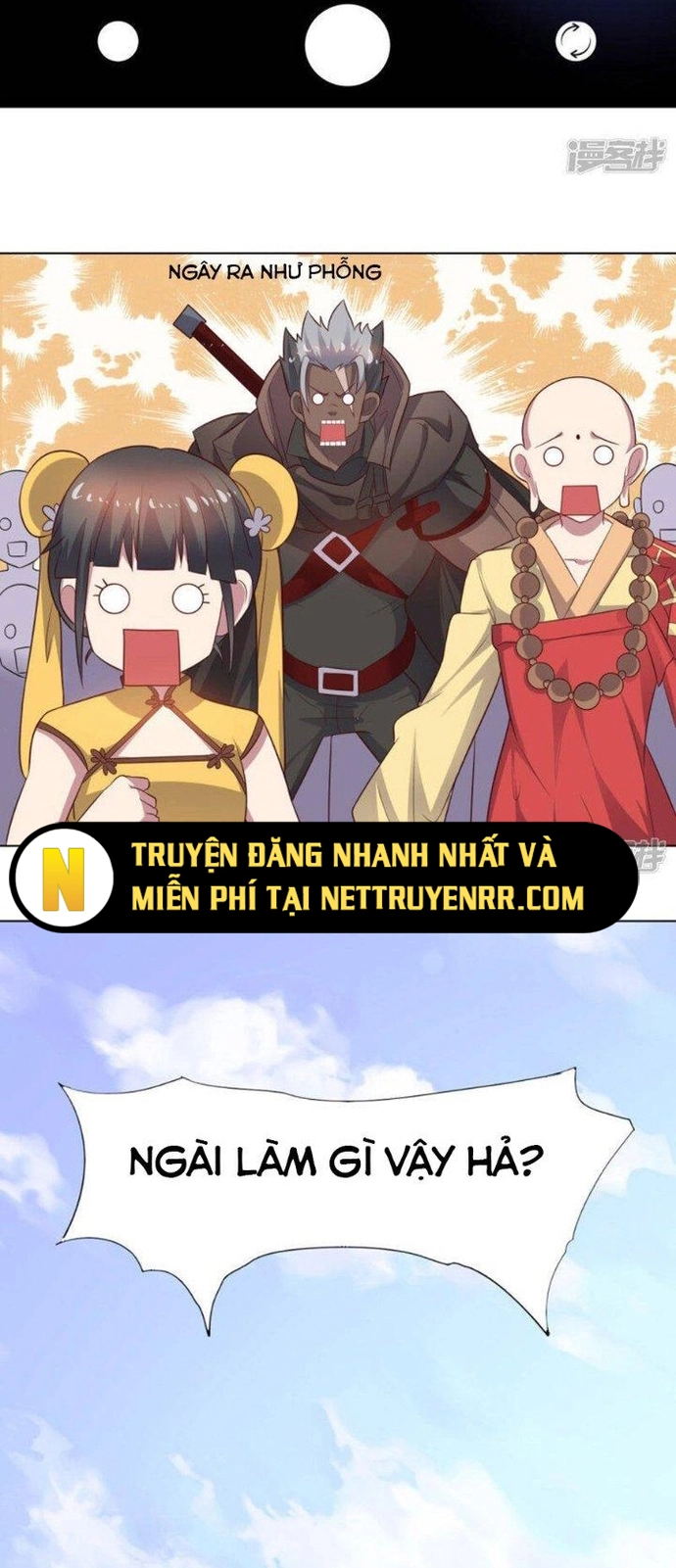 Bạn Gái Hung Ác Của Siêu Anh Hùng: Chapter 68