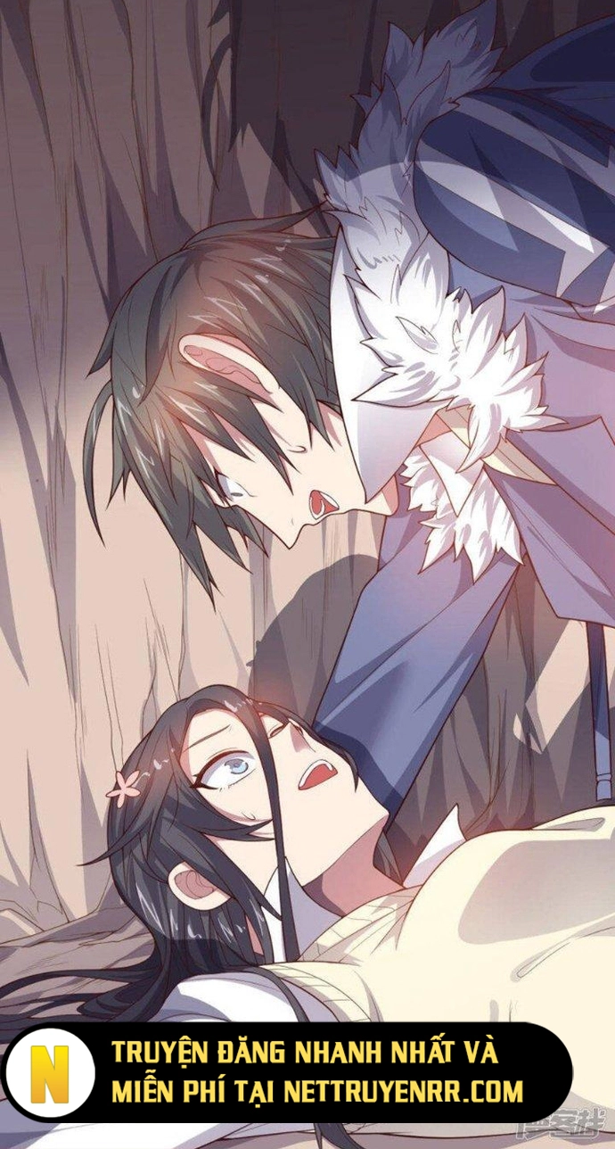 Bạn Gái Hung Ác Của Siêu Anh Hùng: Chapter 72