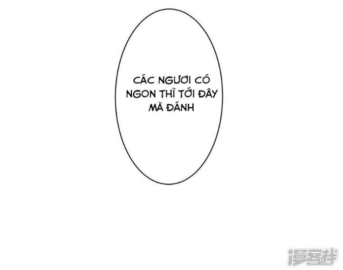 Bạn Gái Hung Ác Của Siêu Anh Hùng: Chapter 75