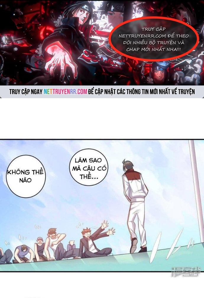 Bạn Gái Hung Ác Của Siêu Anh Hùng: Chapter 76