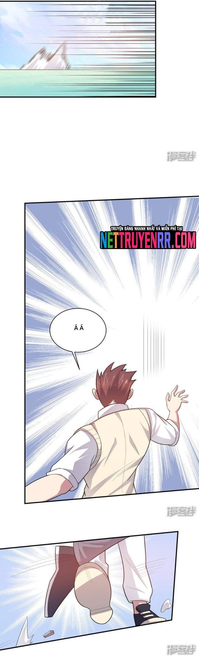 Bạn Gái Hung Ác Của Siêu Anh Hùng: Chapter 76