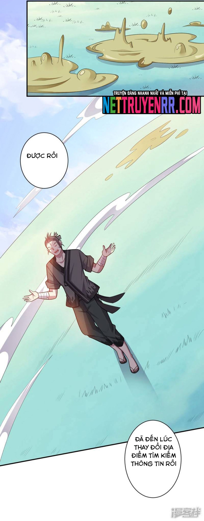 Bạn Gái Hung Ác Của Siêu Anh Hùng: Chapter 77