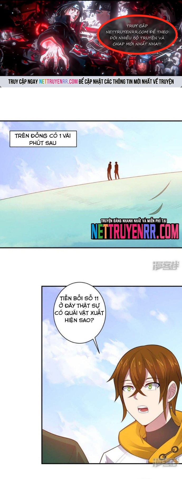 Bạn Gái Hung Ác Của Siêu Anh Hùng: Chapter 78