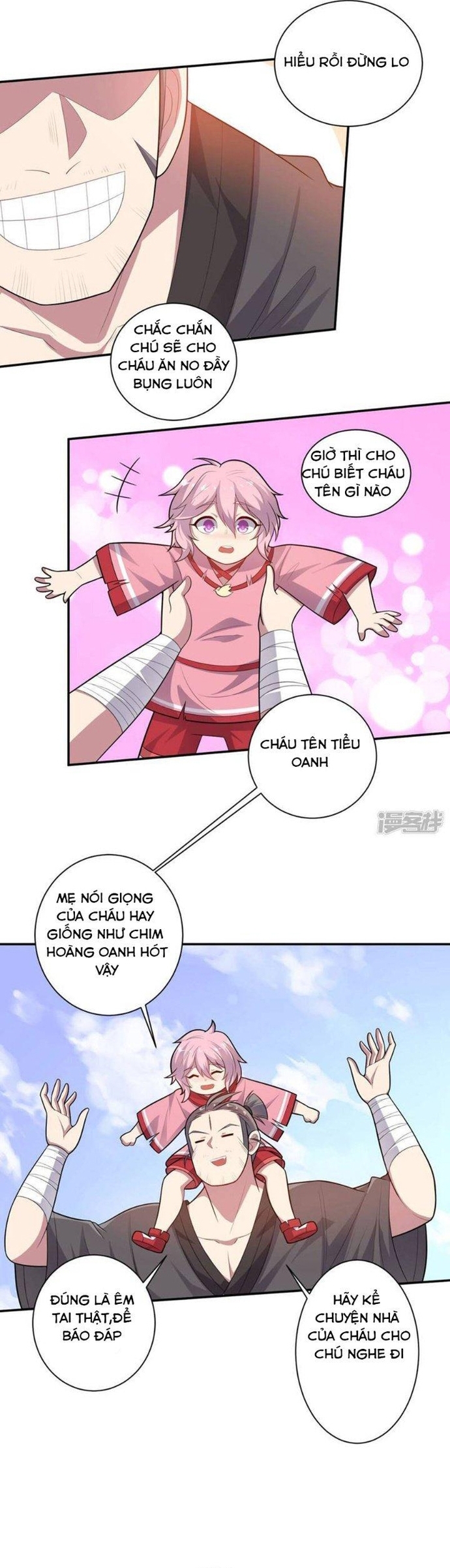 Bạn Gái Hung Ác Của Siêu Anh Hùng: Chapter 78
