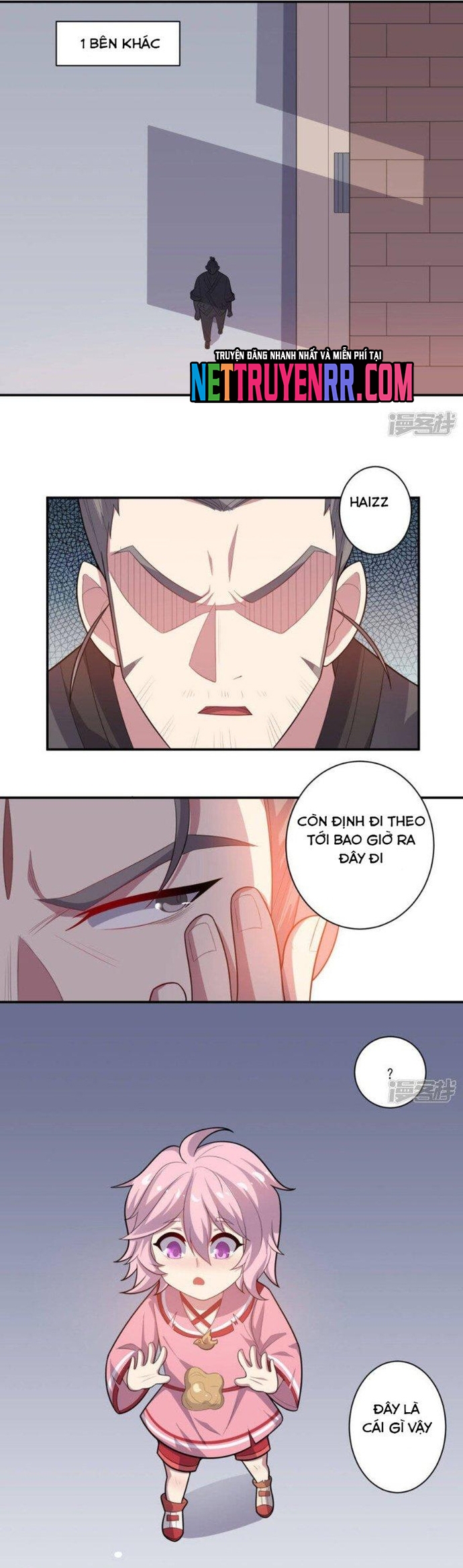 Bạn Gái Hung Ác Của Siêu Anh Hùng: Chapter 78