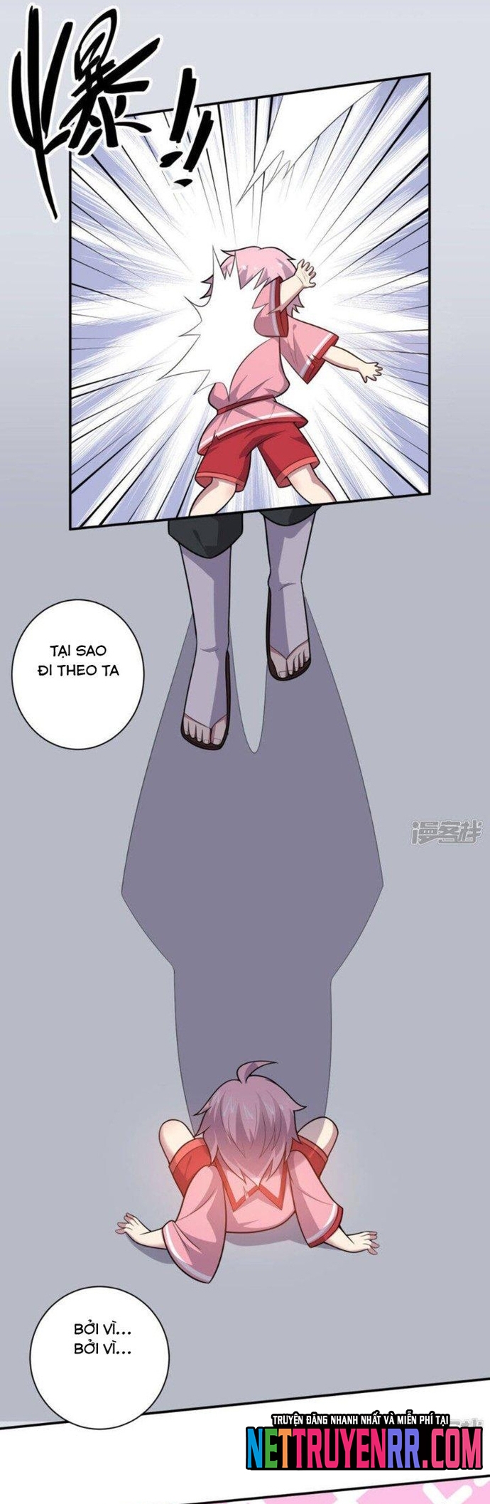 Bạn Gái Hung Ác Của Siêu Anh Hùng: Chapter 78