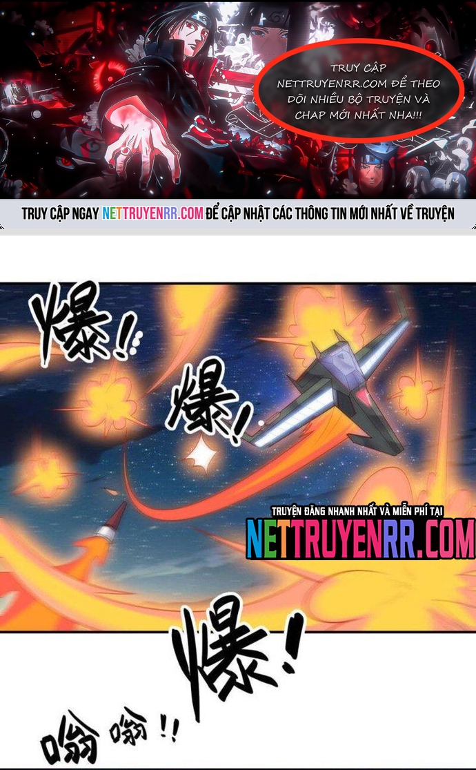 Bạn Gái Hung Ác Của Siêu Anh Hùng: Chapter 80