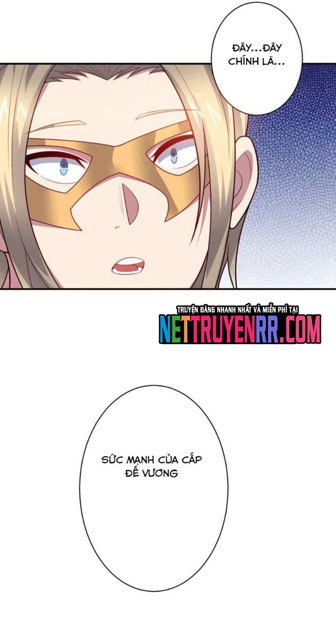 Bạn Gái Hung Ác Của Siêu Anh Hùng: Chapter 80
