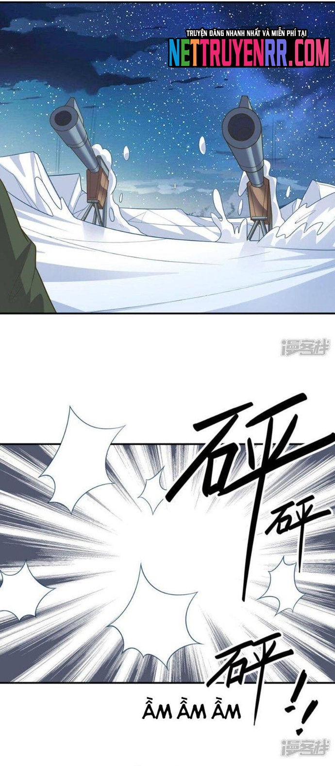 Bạn Gái Hung Ác Của Siêu Anh Hùng: Chapter 80