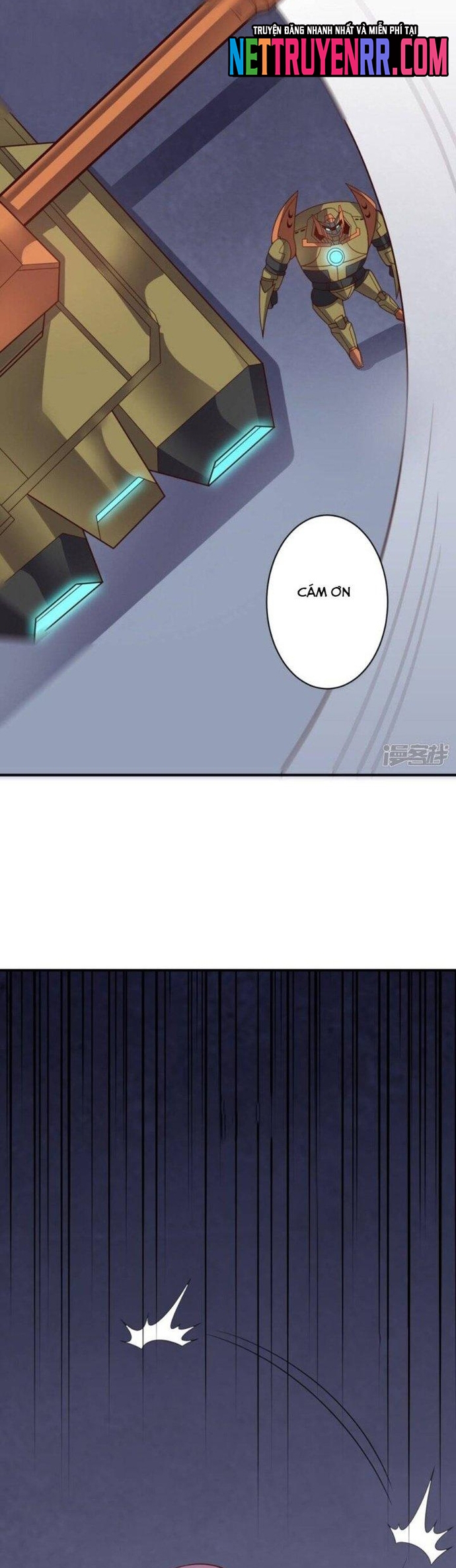 Bạn Gái Hung Ác Của Siêu Anh Hùng: Chapter 81