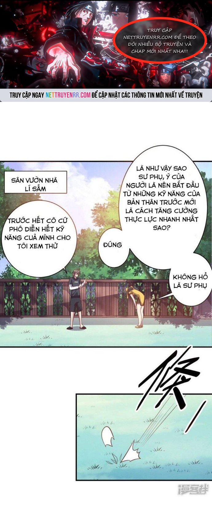 Bạn Gái Hung Ác Của Siêu Anh Hùng: Chapter 84