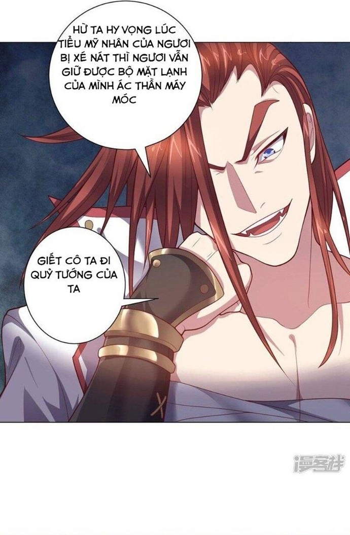 Bạn Gái Hung Ác Của Siêu Anh Hùng: Chapter 85