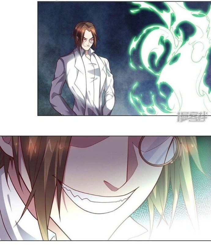 Bạn Gái Hung Ác Của Siêu Anh Hùng: Chapter 85